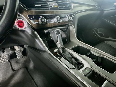 Used 2020 Honda Accord EX-L image 24