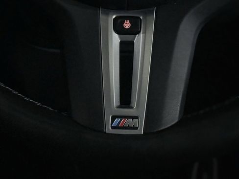 Used 2022 BMW X4 M w/ Executive Package image 53