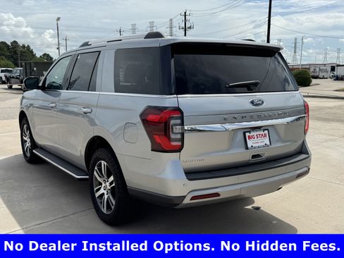 Used 2023 Ford Expedition Limited AWD/4WD image 5