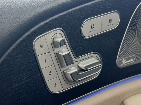 Certified 2022 Mercedes-Benz GLE 350 image 22