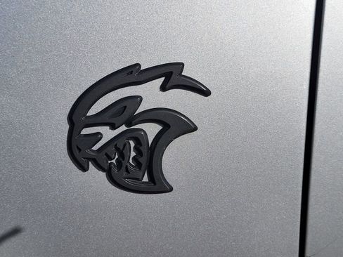 Used 2024 Dodge Durango SRT Hellcat AWD/4WD image 7