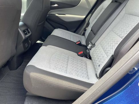 Used 2023 Chevrolet Equinox LS w/ LS Convenience Package FWD image 10