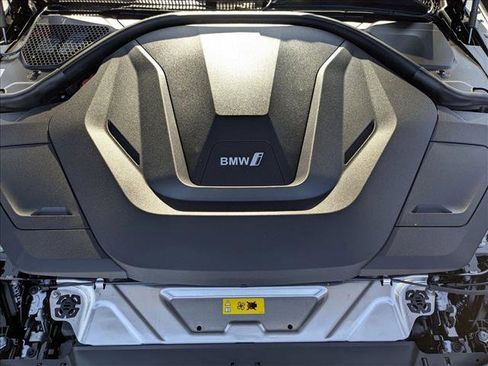 Used 2025 BMW i4 M50 image 17
