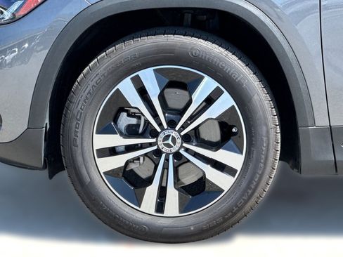 Certified 2026 Mercedes-Benz GLA 250 image 13