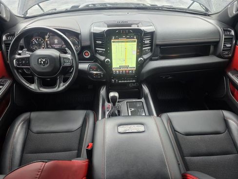 Used 2021 RAM 1500 TRX w/ Trailer Tow Group AWD/4WD image 16