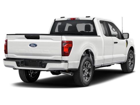 New 2026 Ford F150 STX w/ Equipment Group 200A image 10