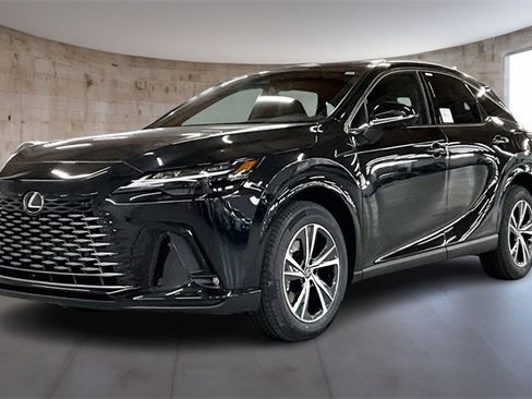 New 2026 Lexus RX 350 Premium image 2