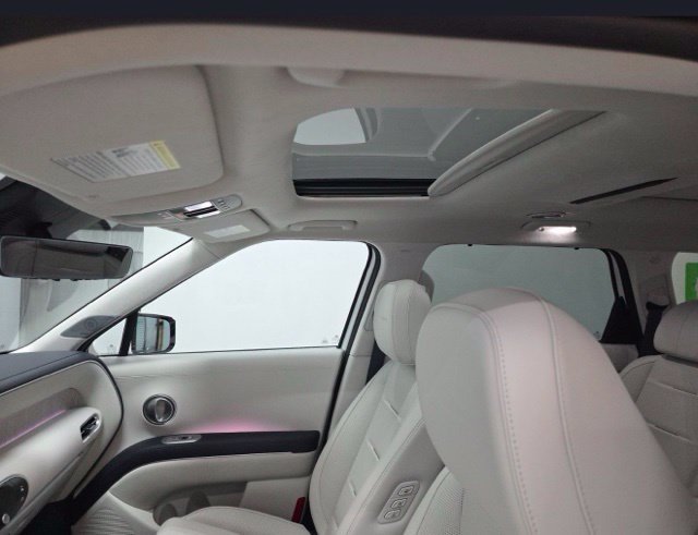 Used 2026 Hyundai Palisade Calligraphy FWD image 15