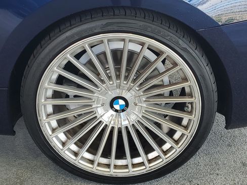 Used 2022 BMW 430i Coupe w/ M Sport Package RWD image 6