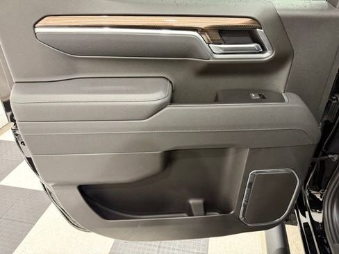 New 2026 Chevrolet Silverado 1500 RST w/ RST Select Package image 18