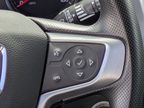 Certified 2024 GMC Terrain SLE image 20