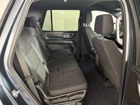 Used 2021 Chevrolet Tahoe LS w/ Driver Alert Package AWD/4WD image 43