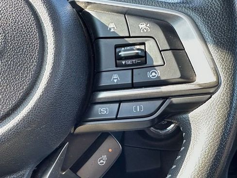 Used 2020 Subaru Forester Touring image 18