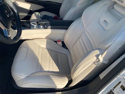 Used 2015 Mercedes-Benz SL 63 AMG image 21