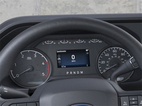 New 2025 Ford F250 XL w/ STX Appearance Package image 13