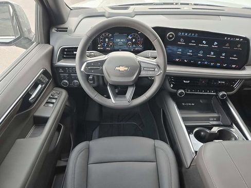 New 2026 Chevrolet Tahoe LT w/ Comfort Package image 7