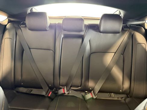 New 2026 Acura Integra A-Spec FWD image 38