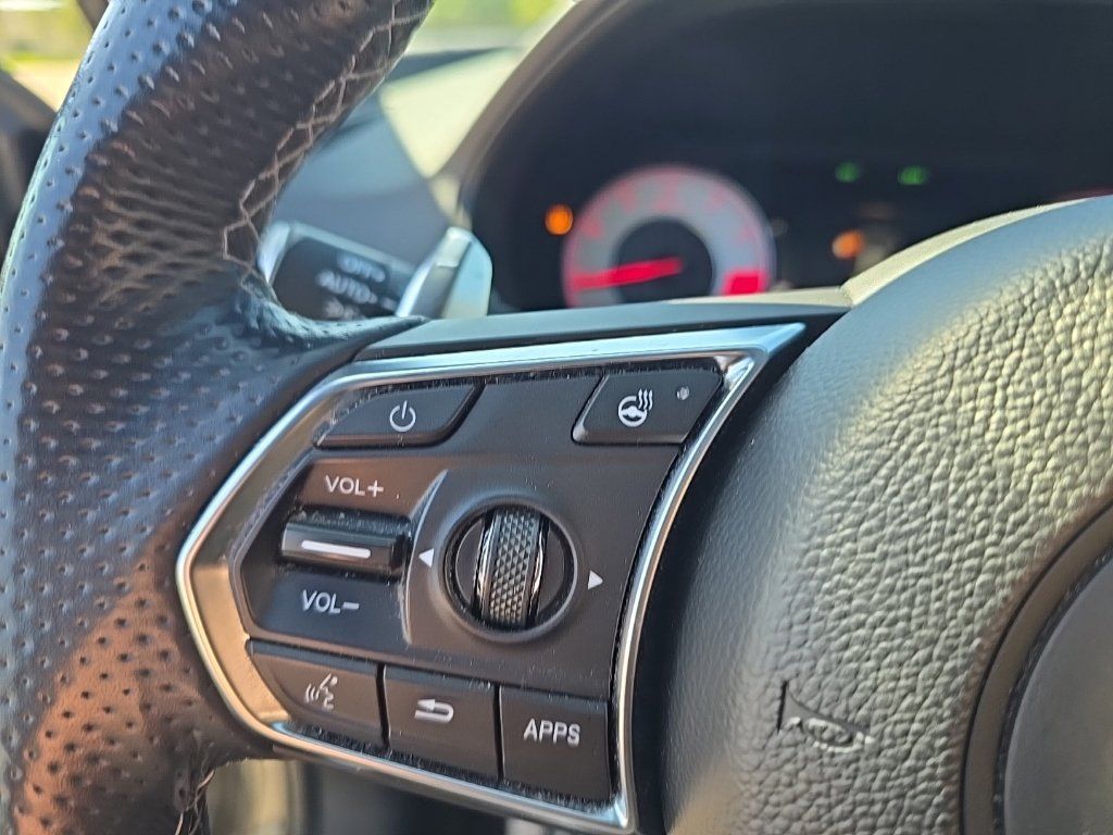 Used 2021 Acura RDX w/ Advance Package AWD/4WD image 15