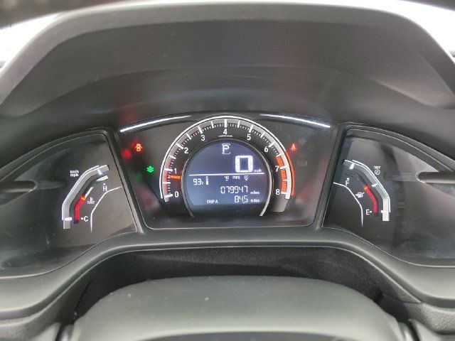 Used 2017 Honda Civic Sport image 24