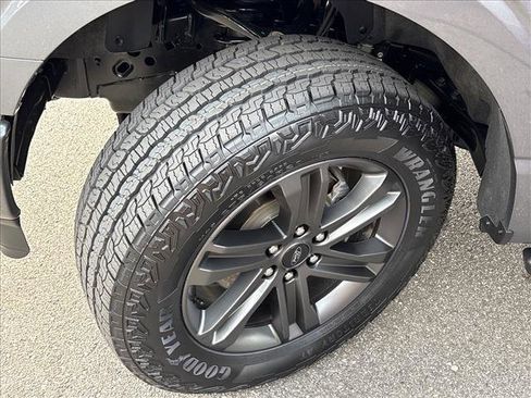 Used 2023 Ford F150 XLT w/ Equipment Group 302A High image 24