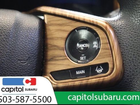 Used 2017 Honda CR-V EX image 20