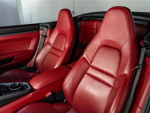 Certified 2020 Porsche 911 Carrera S RWD image 5