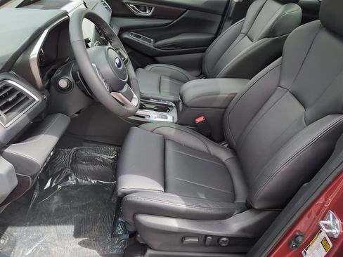 New 2026 Subaru Ascent Touring AWD/4WD image 11