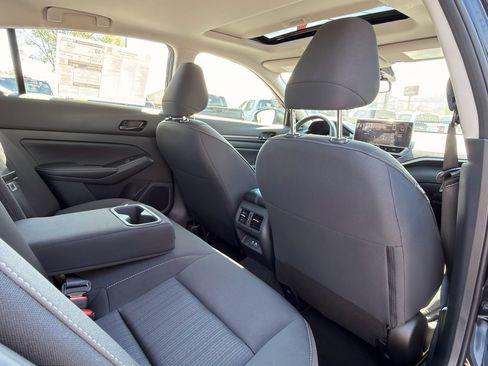 New 2026 Nissan Altima 2.5 SV image 20