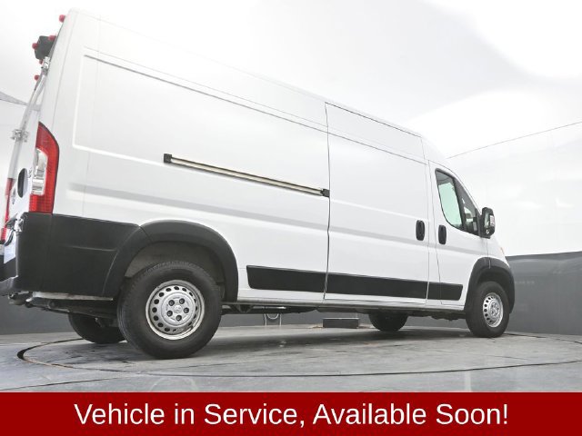 Used 2026 RAM ProMaster 2500 w/ Convenience Group FWD image 38