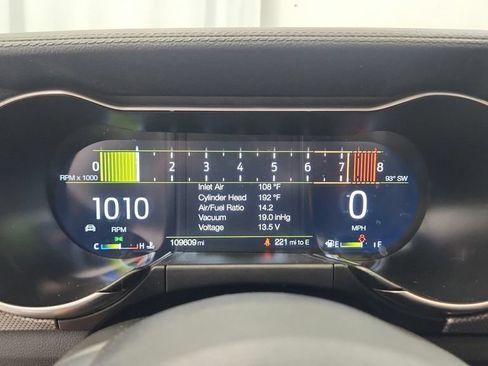 Used 2018 Ford Mustang GT RWD image 42