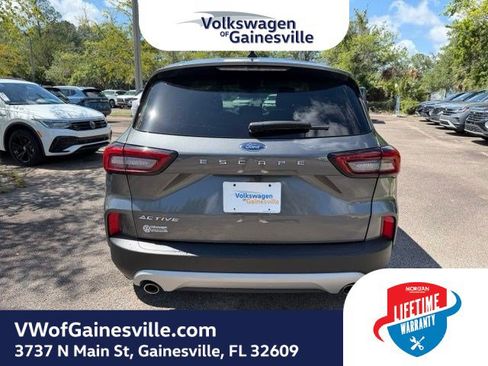 Used 2025 Ford Escape Active FWD image 5