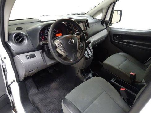 Used 2019 Nissan NV200 S w/ Cruise Control Package FWD image 17