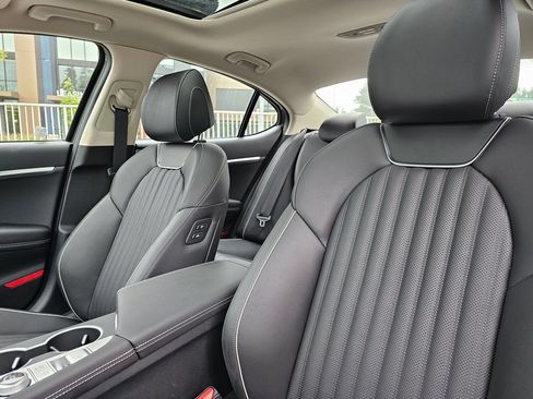 Used 2026 Genesis G70 2.5T Prestige AWD/4WD image 24