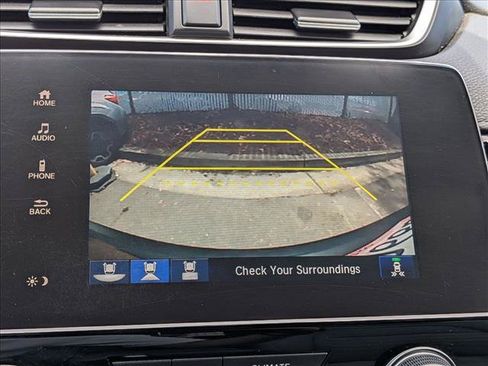 Used 2017 Honda CR-V EX image 13