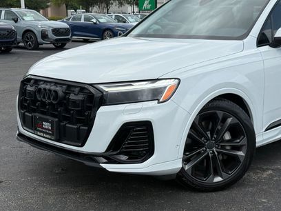 Used 2026 Audi Q7 3.0T Premium Plus