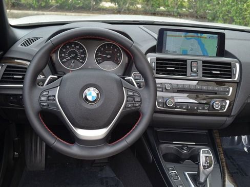 Used 2016 BMW 228i Convertible image 42
