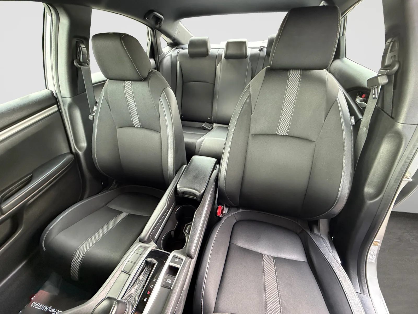 Used 2020 Honda Civic Sport image 13