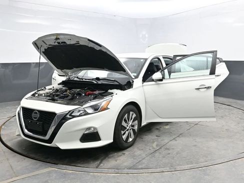 Used 2021 Nissan Altima 2.5 S image 43