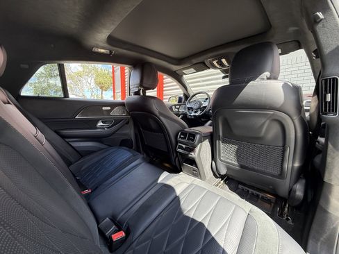 Used 2021 Mercedes-Benz GLE 63 AMG S image 18