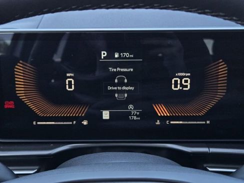 New 2026 Kia Sportage EX image 9