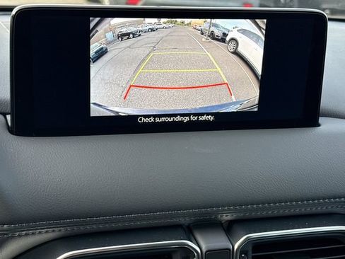 New 2025 MAZDA CX-5 AWD 2.5 S w/ Select Package image 23