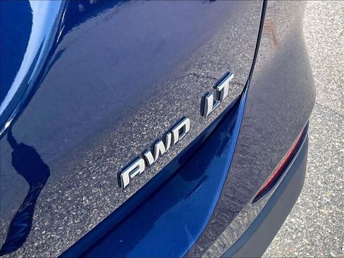 Used 2022 Chevrolet Equinox LT AWD/4WD image 28
