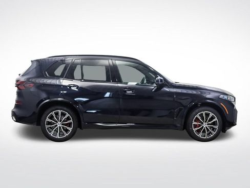 New 2026 BMW X5 xDrive40i w/ Executive Package AWD/4WD image 6