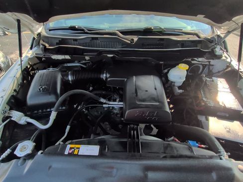 Used 2020 RAM 1500 Tradesman w/ Power & Remote Entry Group RWD image 11