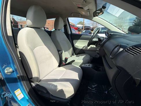 Used 2019 Mitsubishi Mirage G4 ES image 17