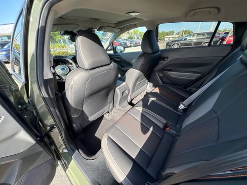 Certified 2026 Subaru Crosstrek 2.5i Limited AWD/4WD image 16