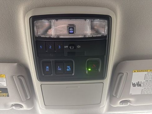 Used 2022 Toyota 4Runner TRD Sport image 13