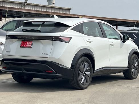 Used 2024 Nissan Ariya FWD image 3