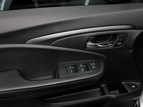 Used 2023 Honda Ridgeline RTL-E image 22