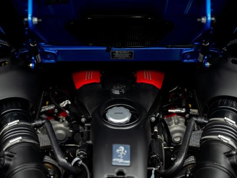 Used 2018 Ferrari 488 Spider RWD image 55